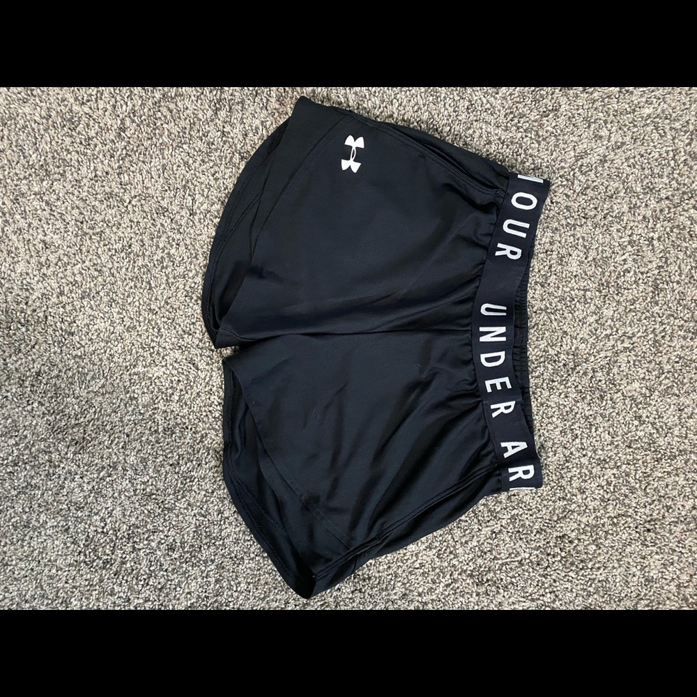 Women’s Under Armour Shorts